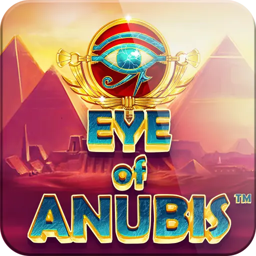 Eye of Anubis